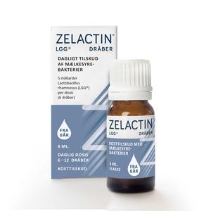 Zelactin dråber - 8 ml.