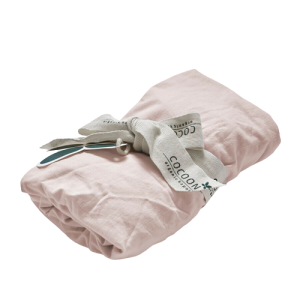 Cocoon Company Lagen til Baby Lounger - Flamingo Pink