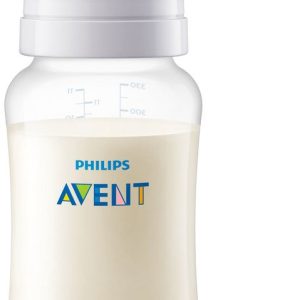 Philips Avent - Sutteflaske anti kolik +3 mdr, 330 ml