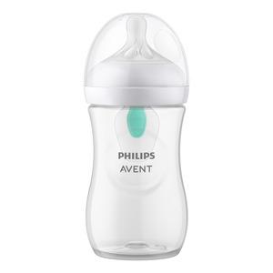 Philips Avent Natural Response AirFree Sutteflaske 1 mdr.+ - 260 ml.